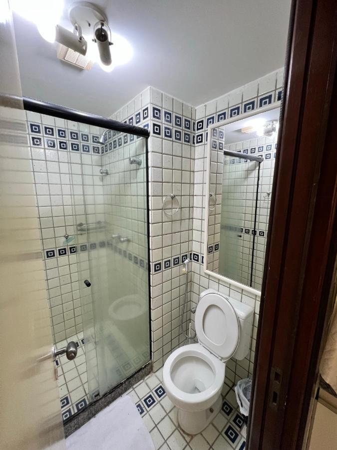Navegantes Apartamento Recife Exterior photo